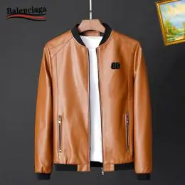 balenciaga veste manches longues pour homme s_126b06b